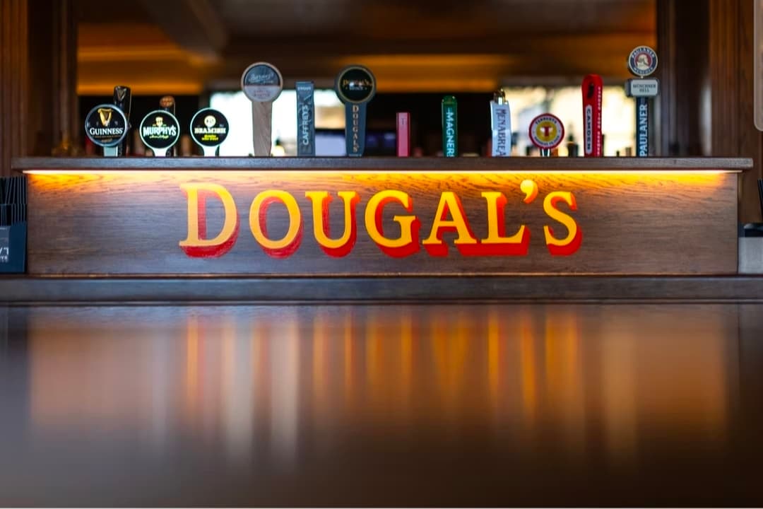 Dougal's Pub