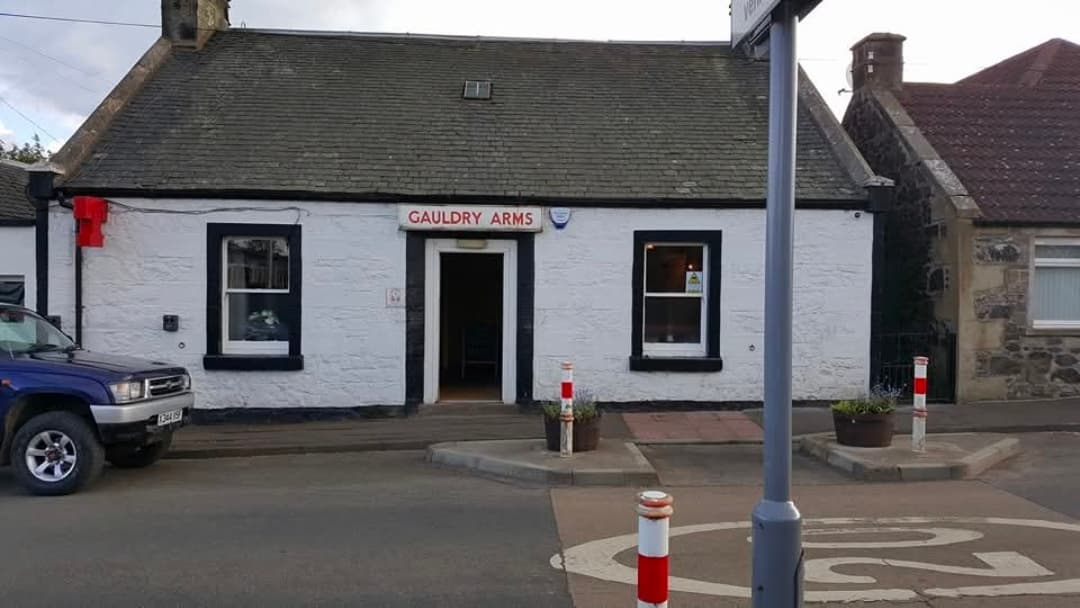 Gauldry Arms