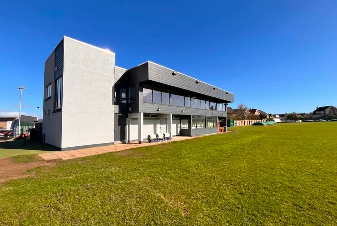 Forthill Club Bar & Function Room