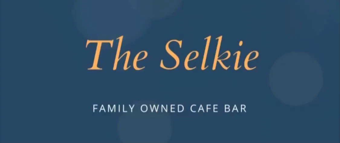 The Selkie