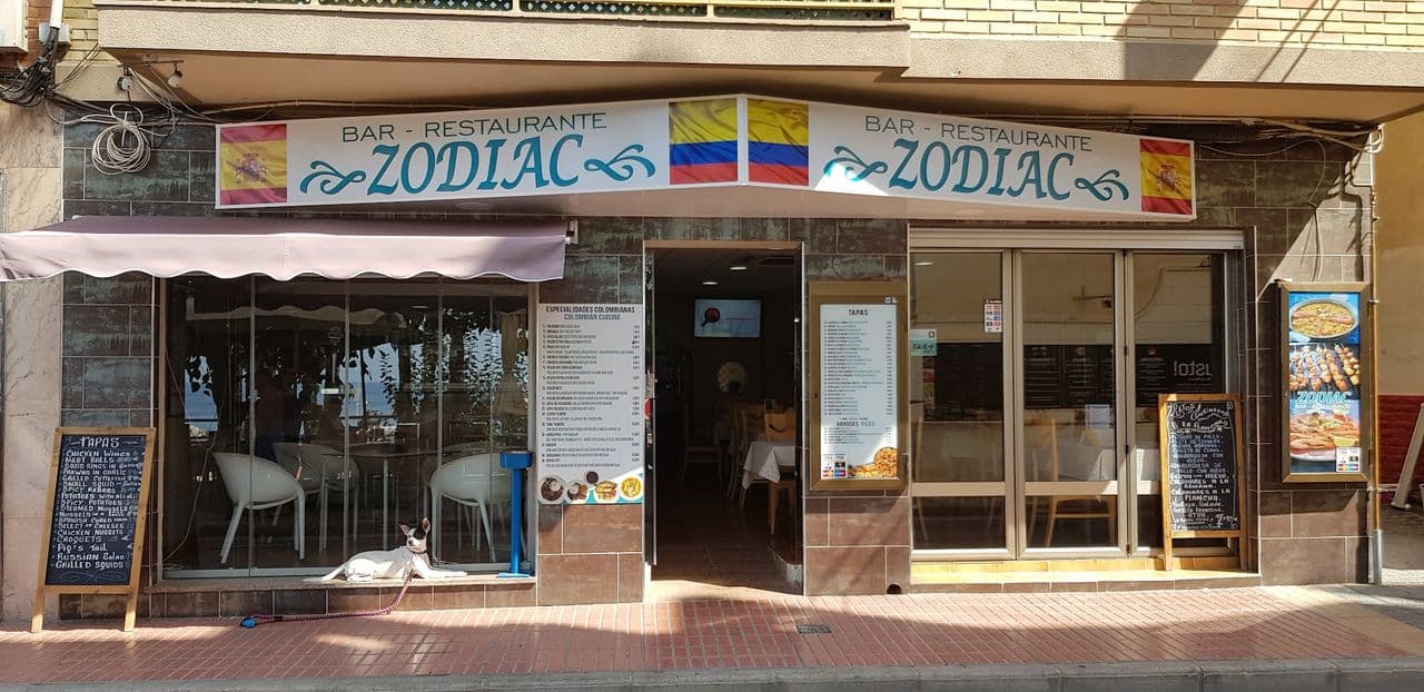 Zodiac Benidorm