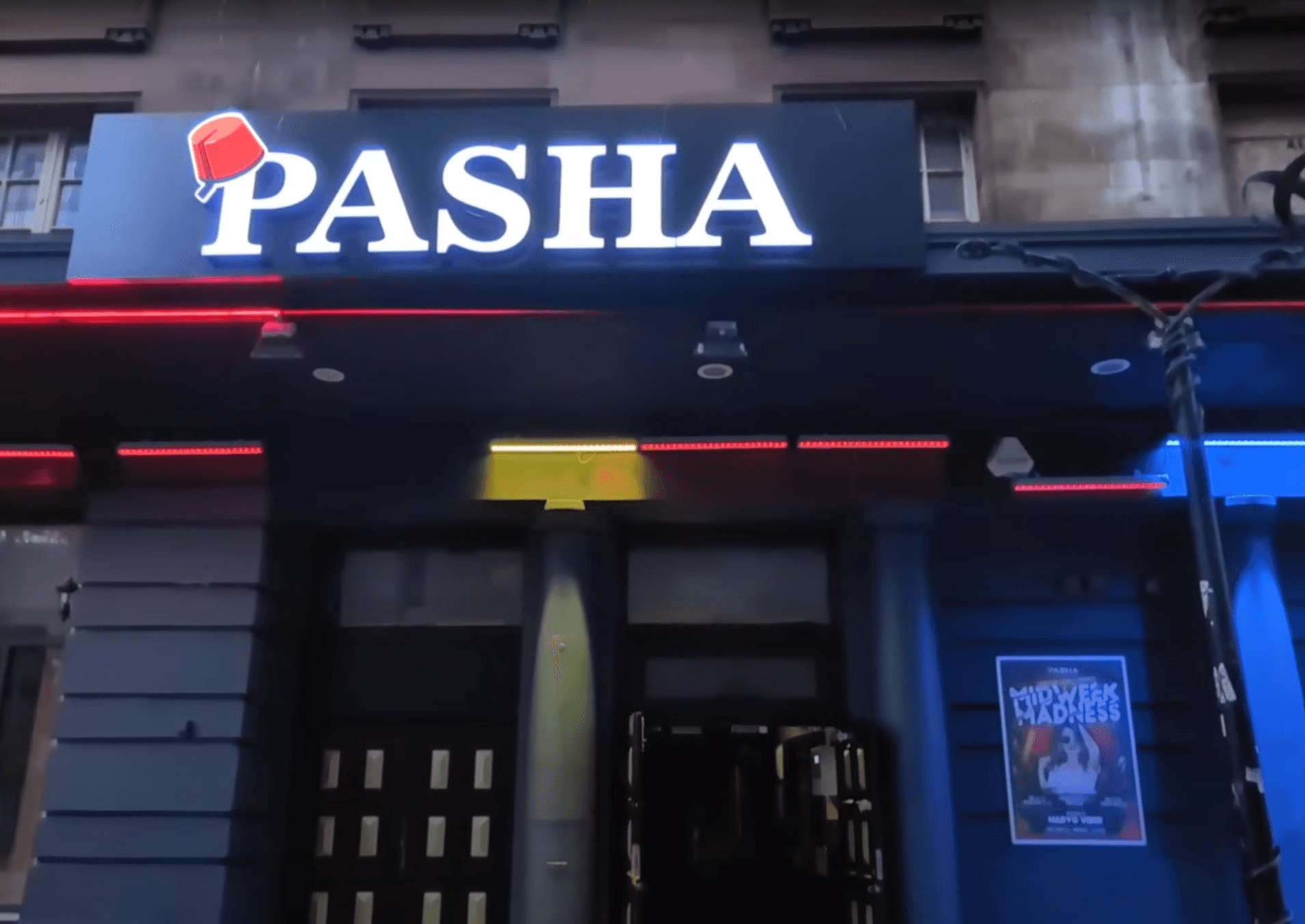 Pasha