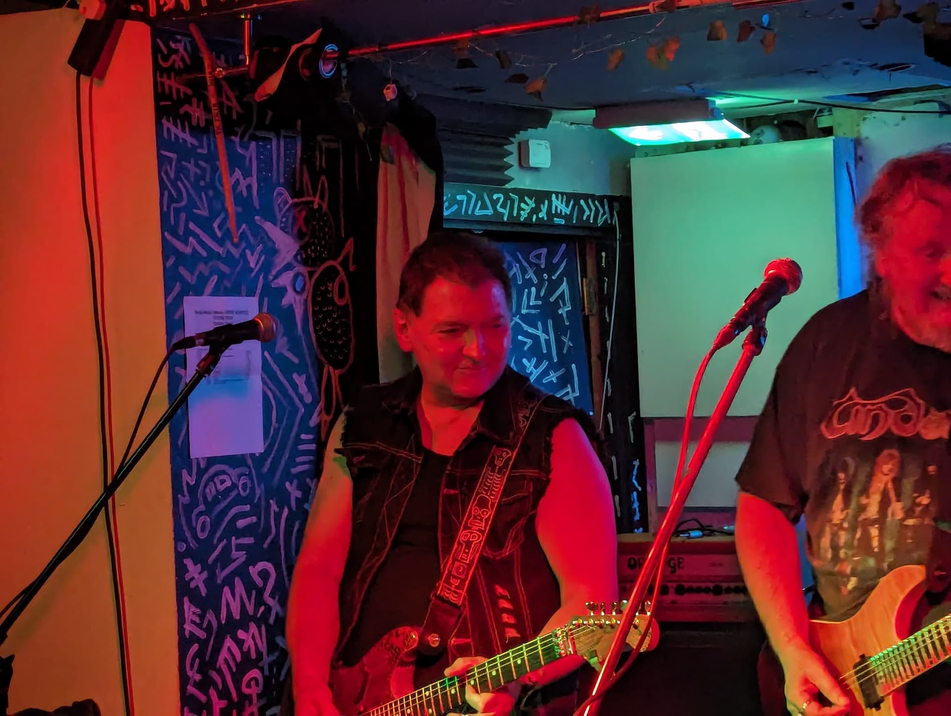 Roots Music Venue