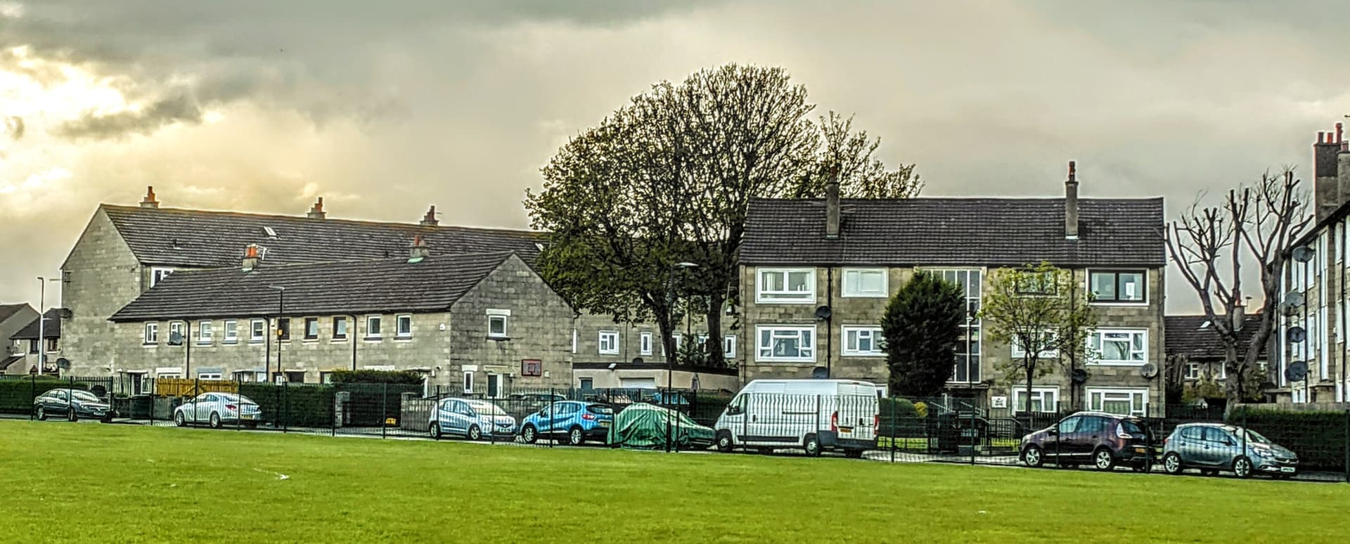 Douglas Sports & Recreational Club