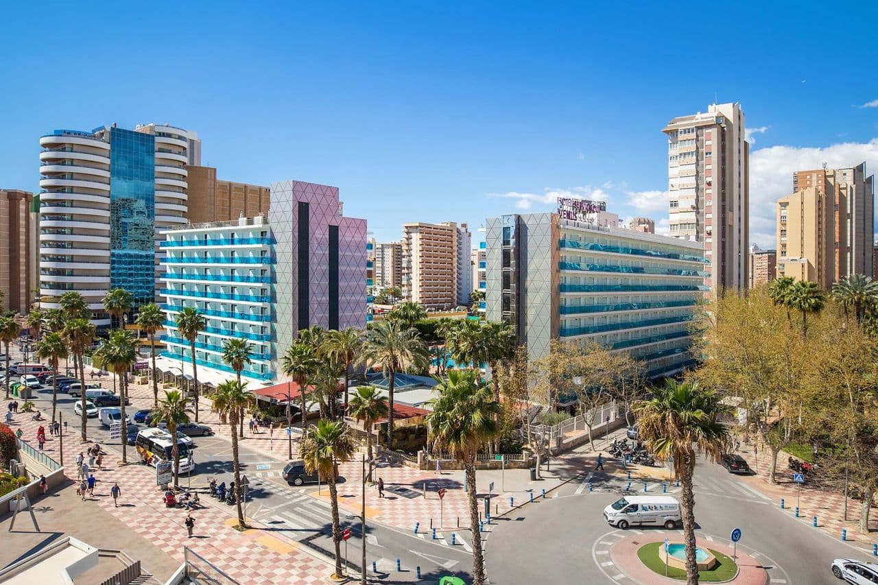 Hotel Servigroup Venus