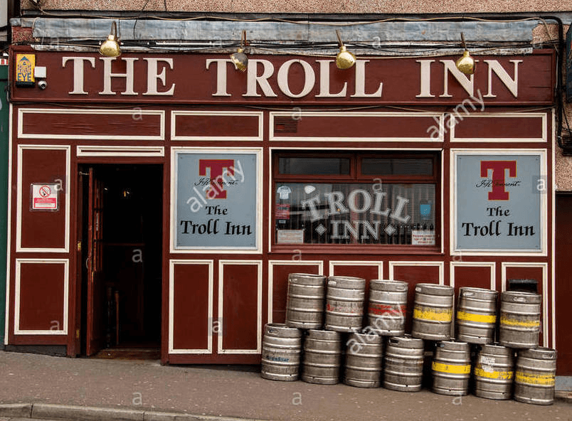 The Troll Inn