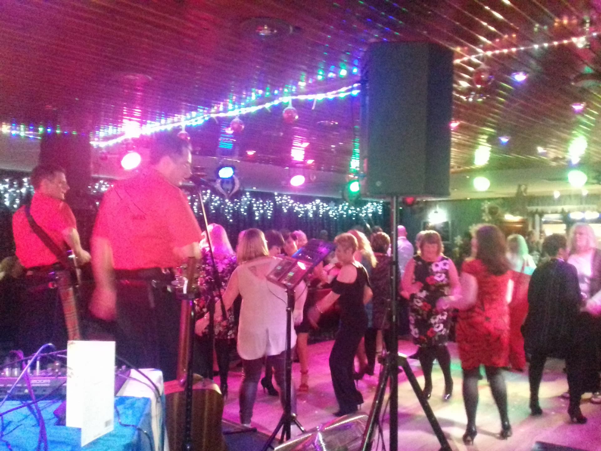 Fairmuir Social Club