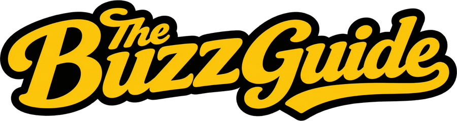 The Buzz Guide